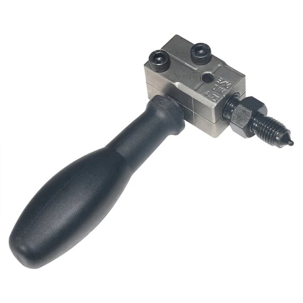 🔩Universal Car Brake Line Flaring Tool Kit