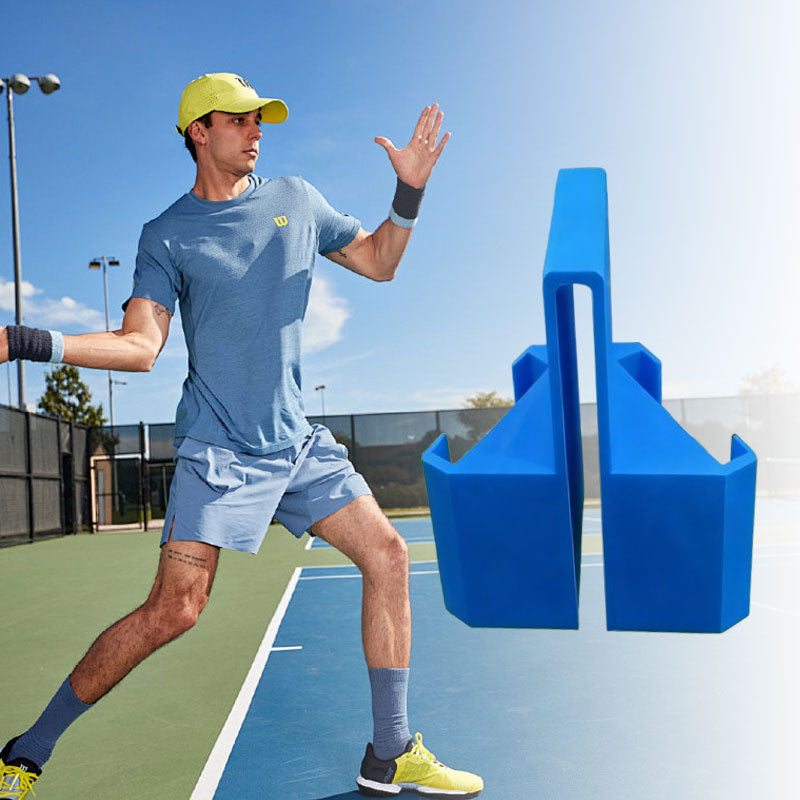 Tennis Net Camera Mount