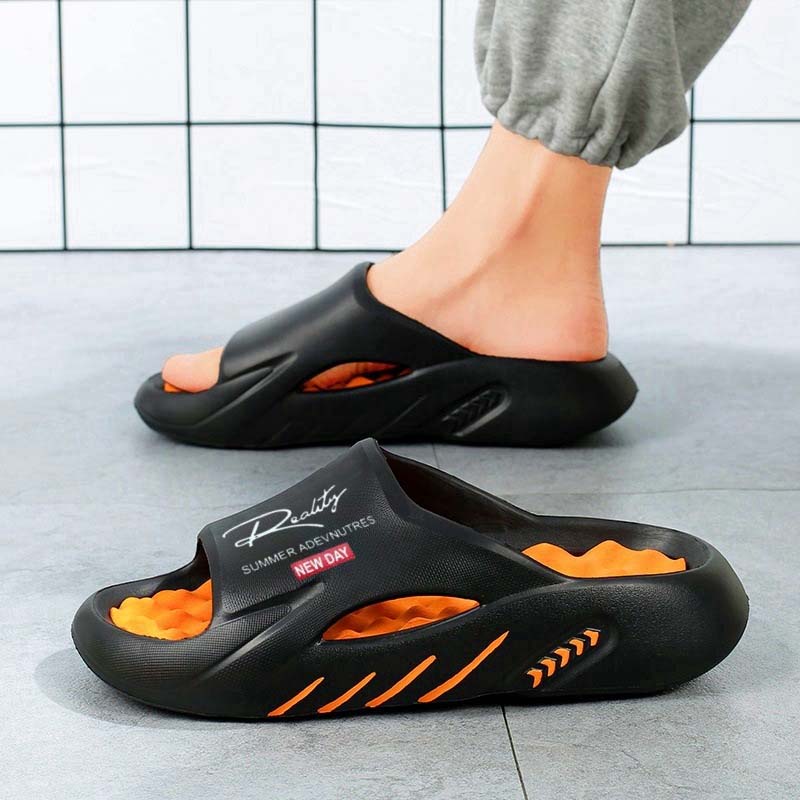 Cloud Massage Slides