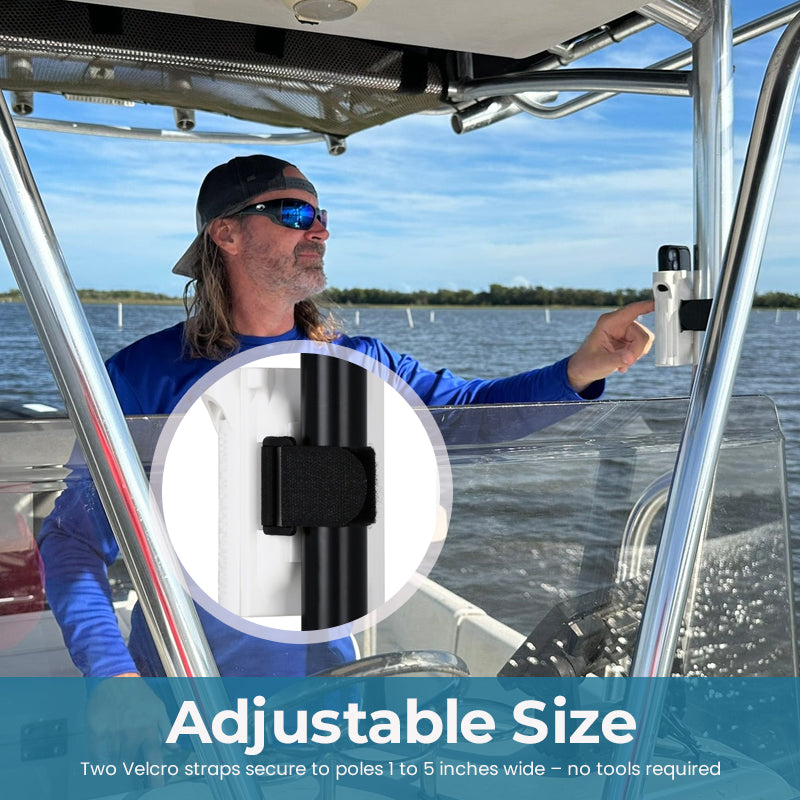 Boat Phone Holder