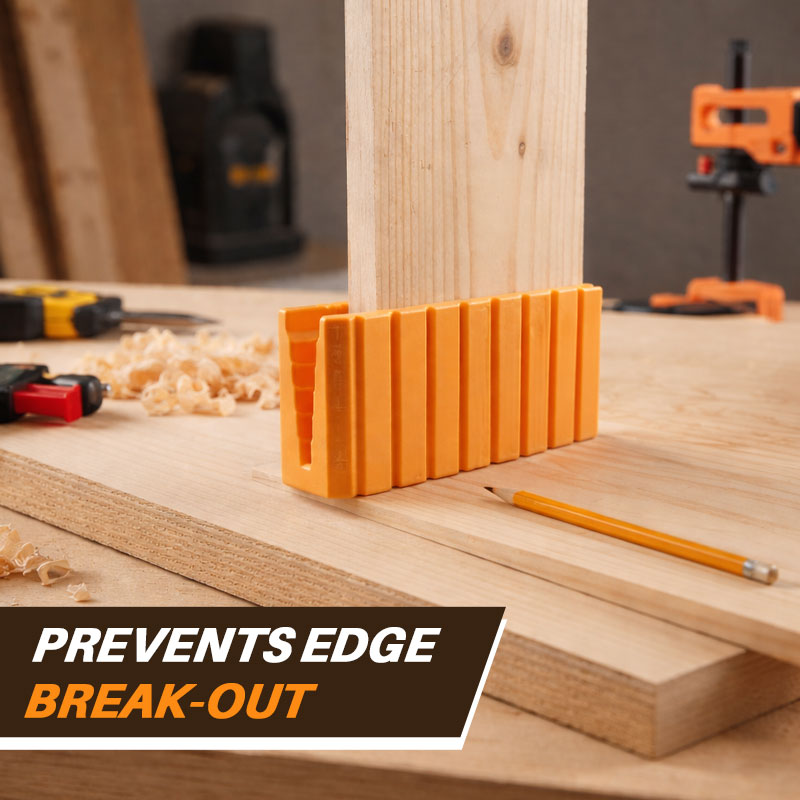 Plywood Cutting Support Tool