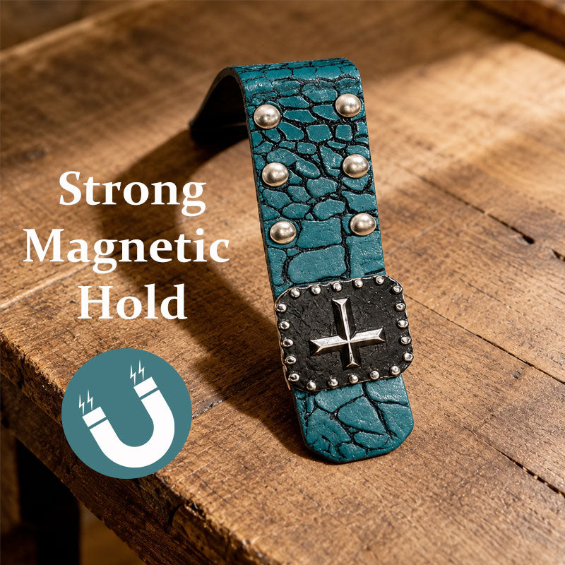 👖 Magnetic Pant Cuff Clips