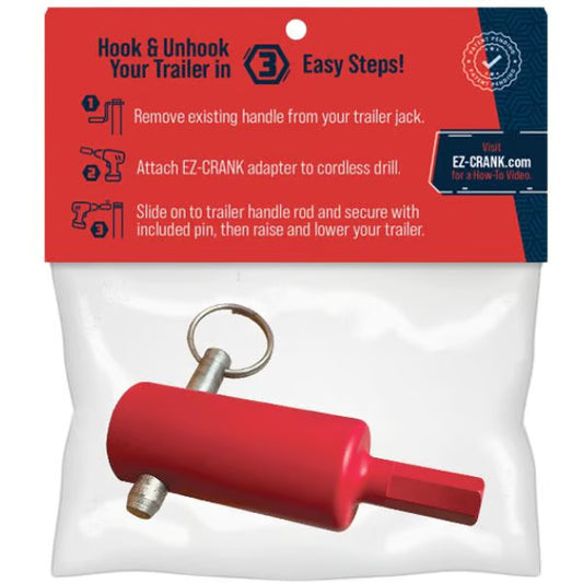 🔥LAST DAY 50% OFF-EZ-CRANK