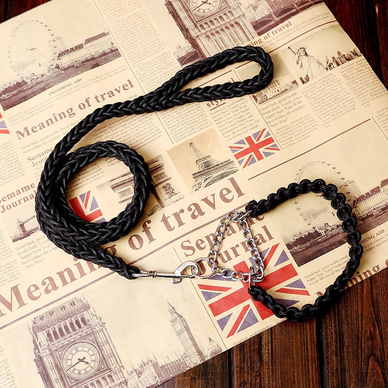 Hand-Woven Heavy-Duty Saddle Hanging System