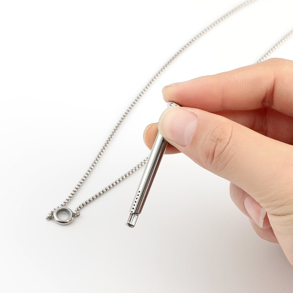 🔥Hot Sale 49% off🌟Scoop Necklace(💥Buy 3 Get 1 Free)