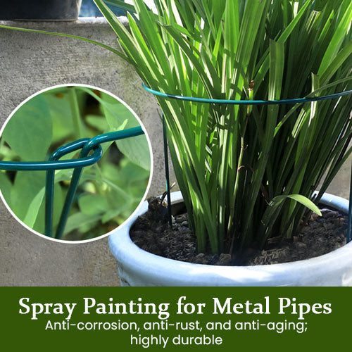 Garden Plant Support Stakes