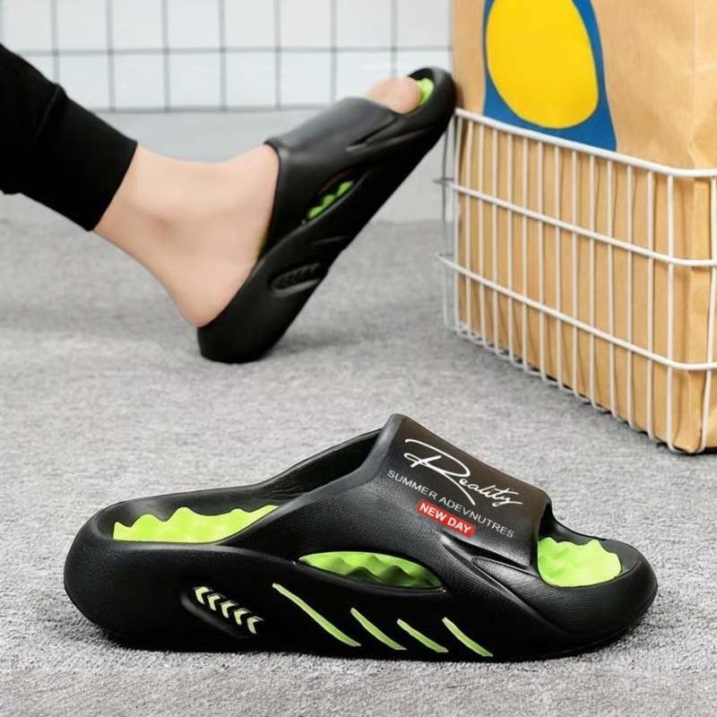 Cloud Massage Slides
