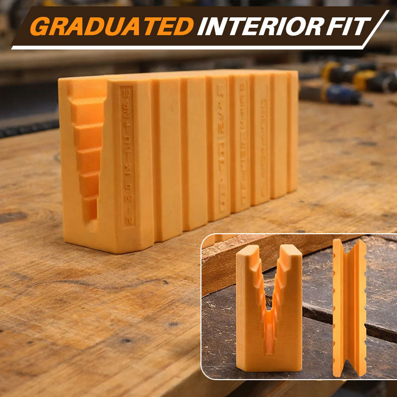 Plywood Cutting Support Tool