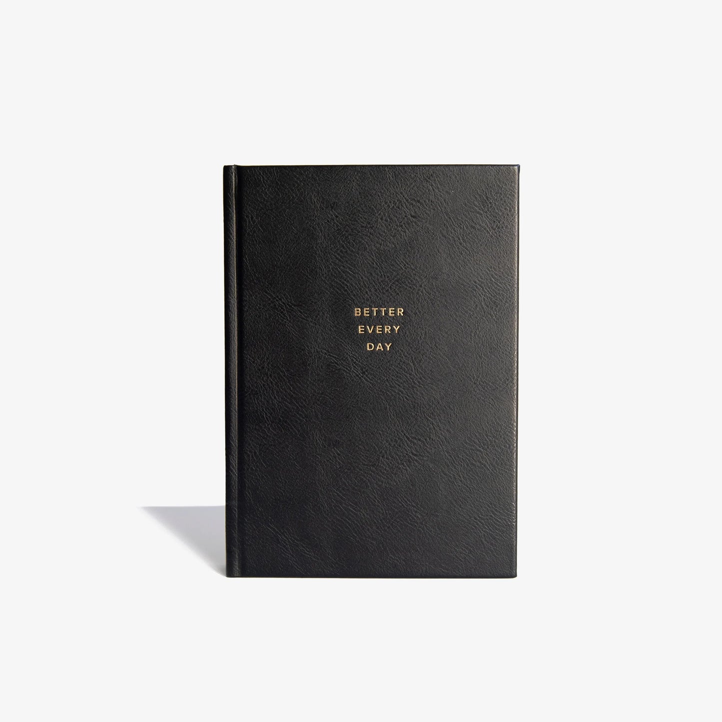 Better Every Day Journal - ❤️Reflect Deep, Love Unconditionally- Hardcover📚