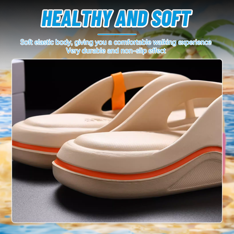 ✨Last day for 49% off✨Fashionable Casual Slippers