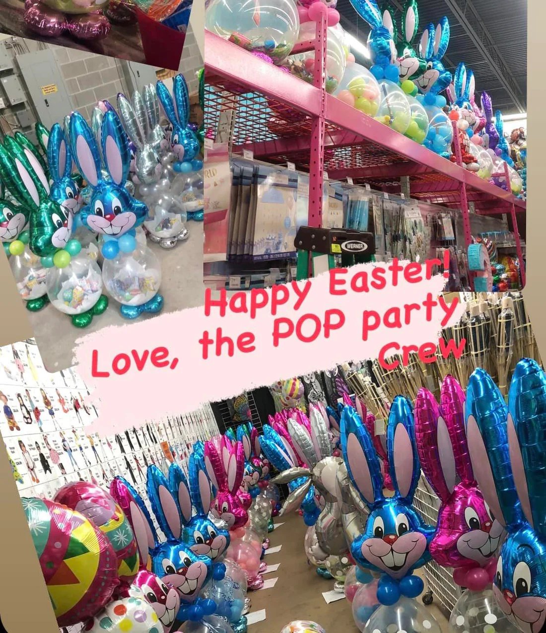 🔥 Easter Hottest products, 49% off!🐥Easter Bunny Buddy