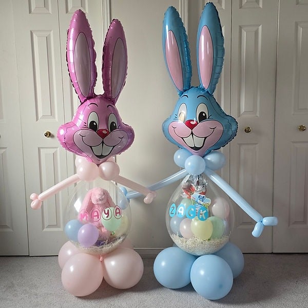 🔥 Easter Hottest products, 49% off!🐥Easter Bunny Buddy