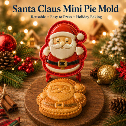 🎄Christmas Mini Pie Maker