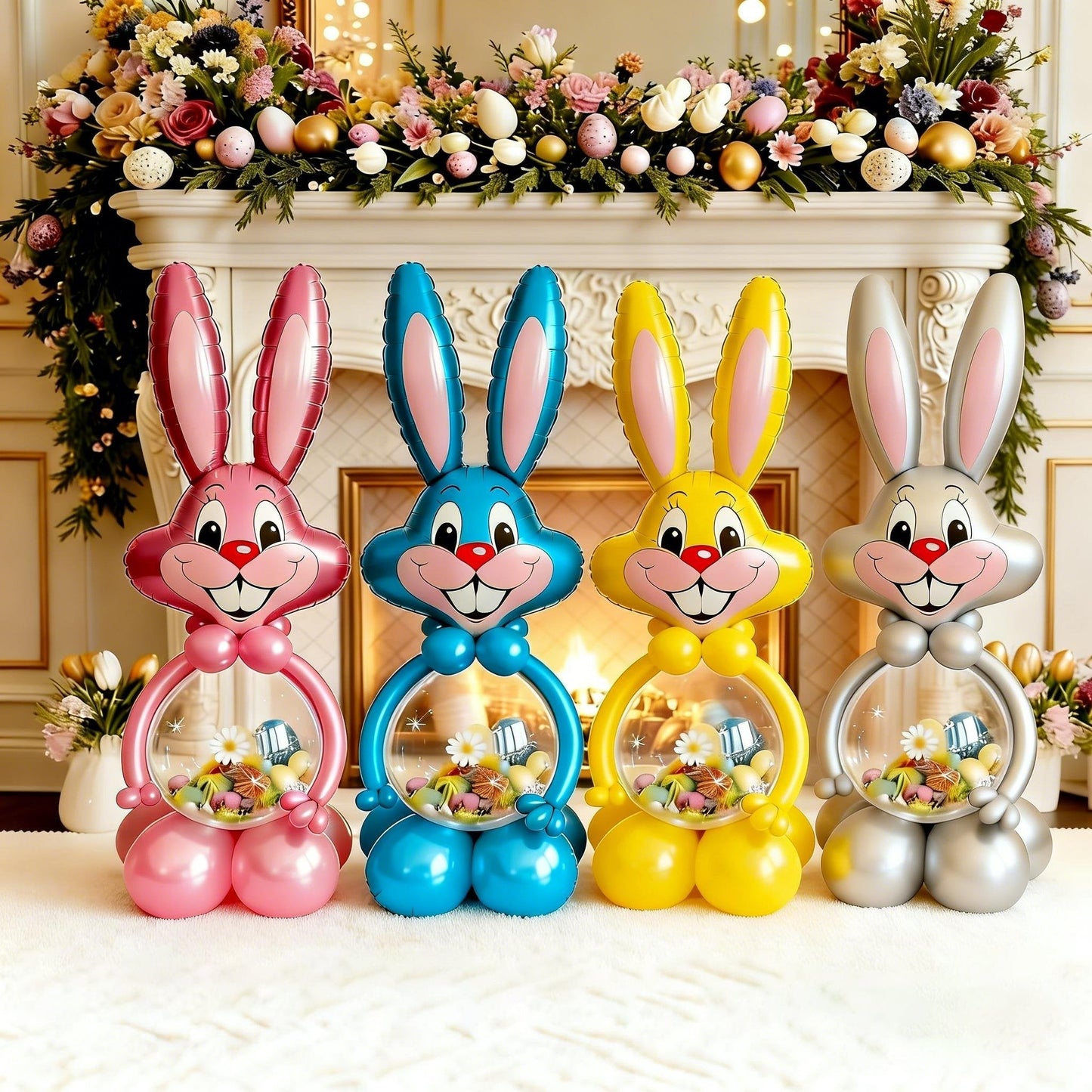 🔥 Easter Hottest products, 49% off!🐥Easter Bunny Buddy