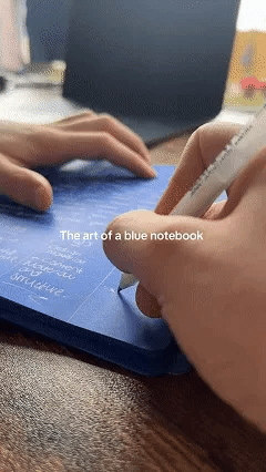 🎨 Not Your Ordinary Notebook – Think, Write & Create Differently