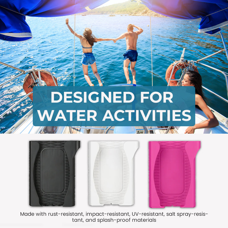 Boat Phone Holder