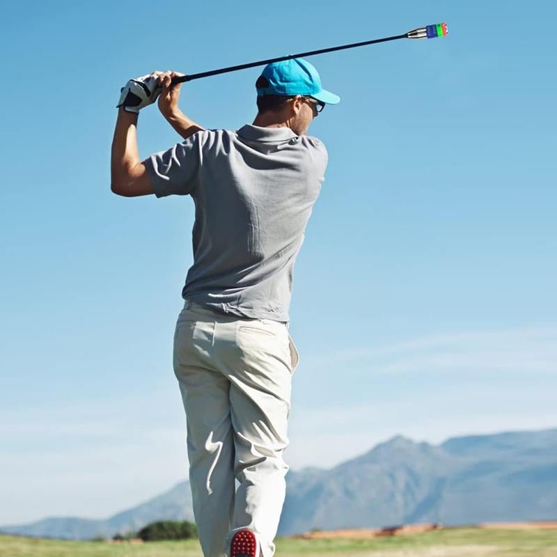 🏌️Golf Swing Speed Trainer Adjustable Training Equipment⛳
