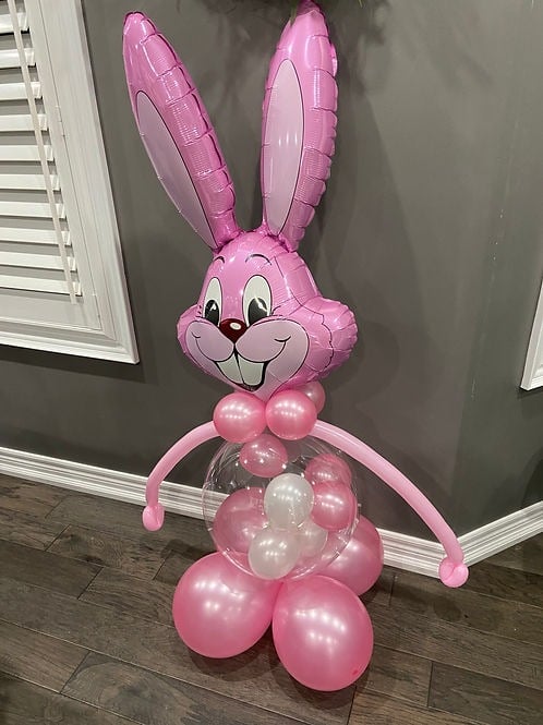 🔥 Easter Hottest products, 49% off!🐥Easter Bunny Buddy