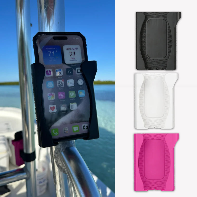 Boat Phone Holder