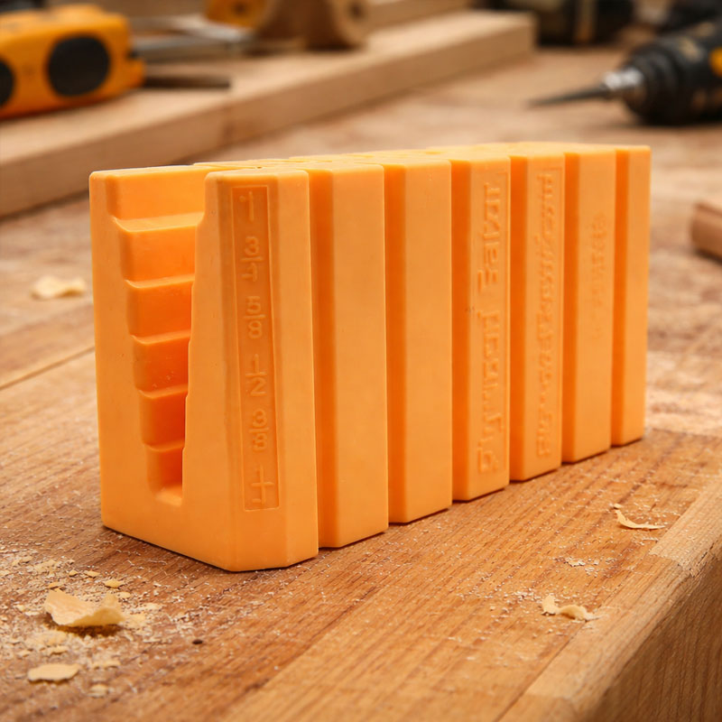 Plywood Cutting Support Tool