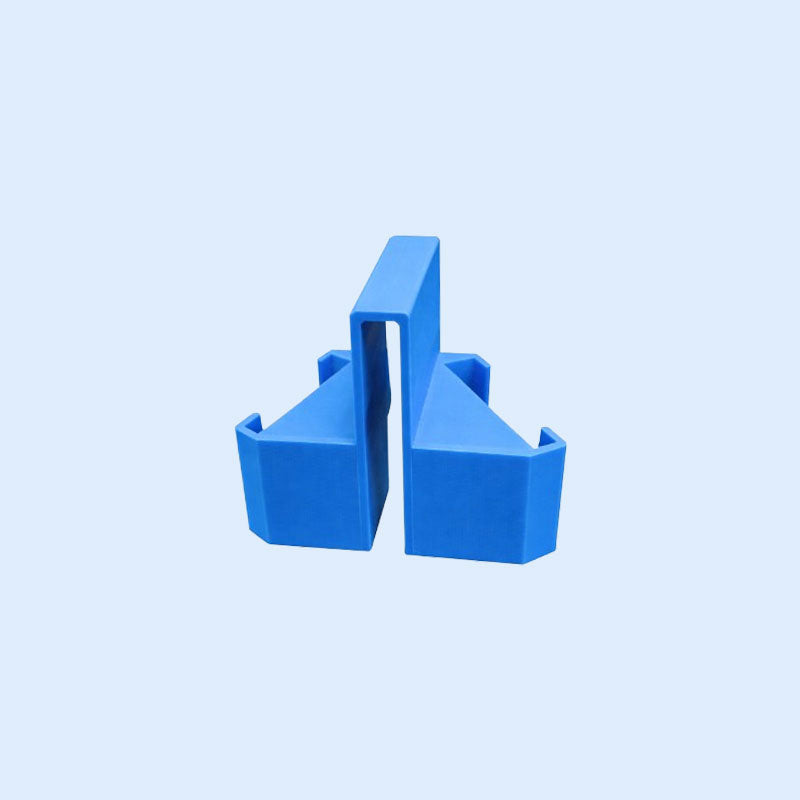 Tennis Net Camera Mount