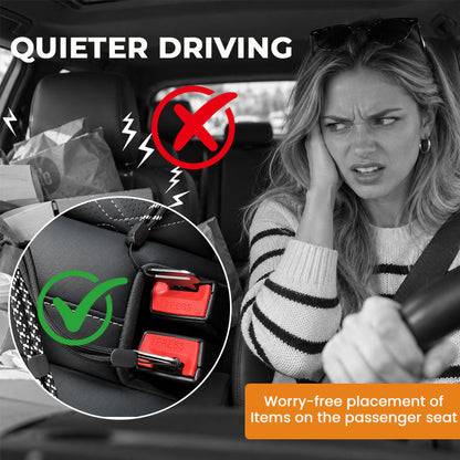 Buckle Alarm Silencer