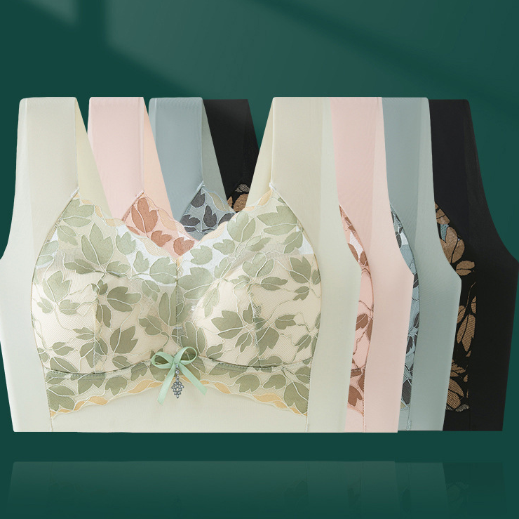🎁Limited time 49% OFF-Buy 1 Get 2 Free⏳💗The French High-end Multifunctional BR11 Medical Bra