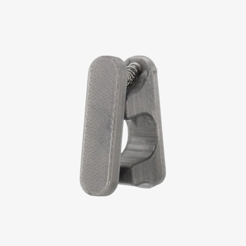 Wall Mounted Fishing Rod Holder