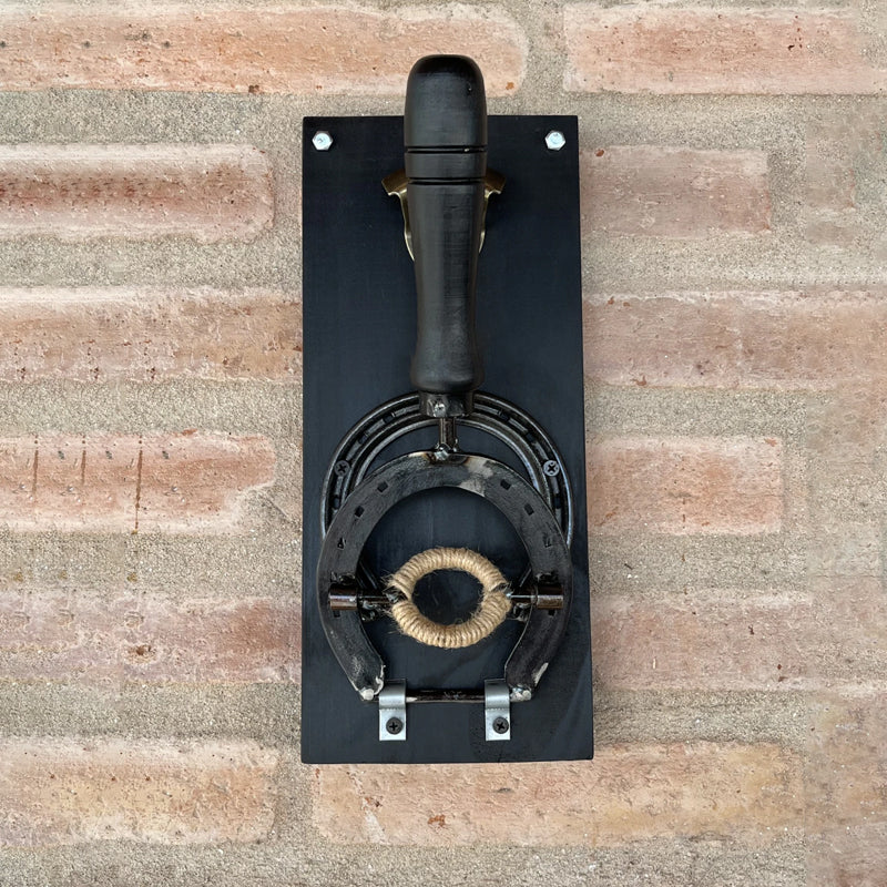 🍷 Wall-Mounted Bottle Opener