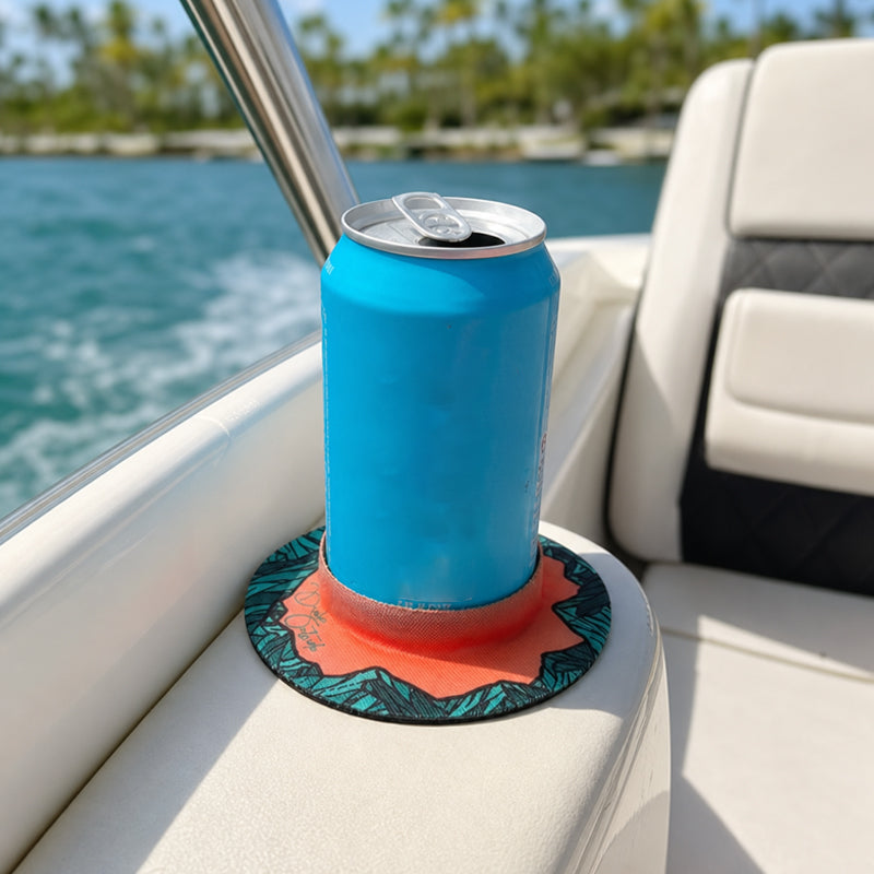 Floating Drink Holder for Water Sports