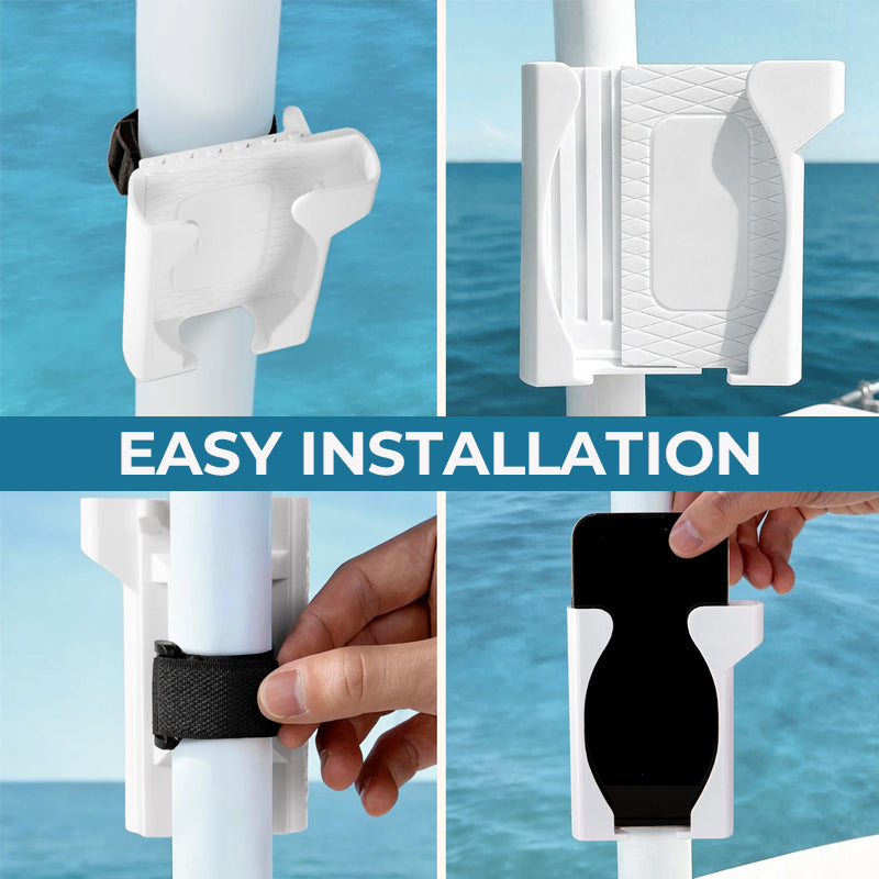 Boat Phone Holder
