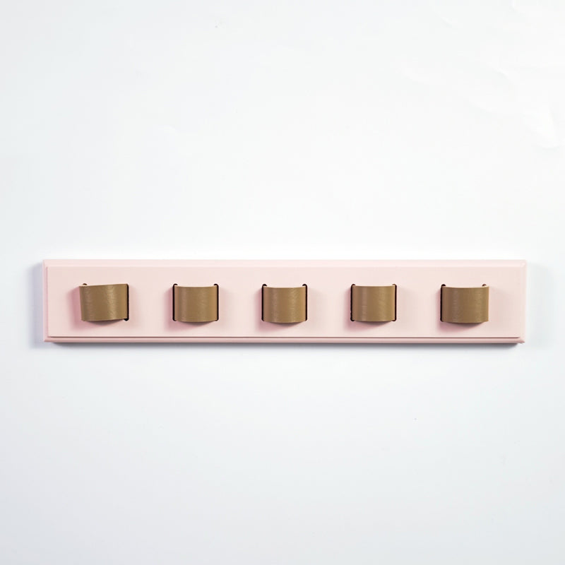 🕶️ Wooden Sunglasses Wall Holder
