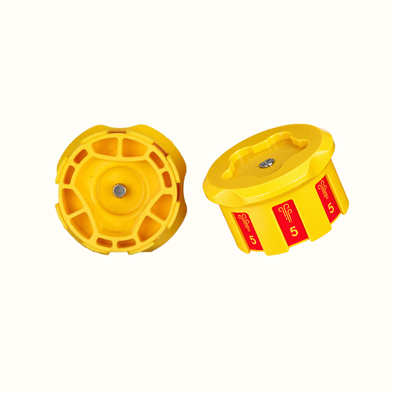 Strong Hand Tools Gas Cylinder Valve Cover