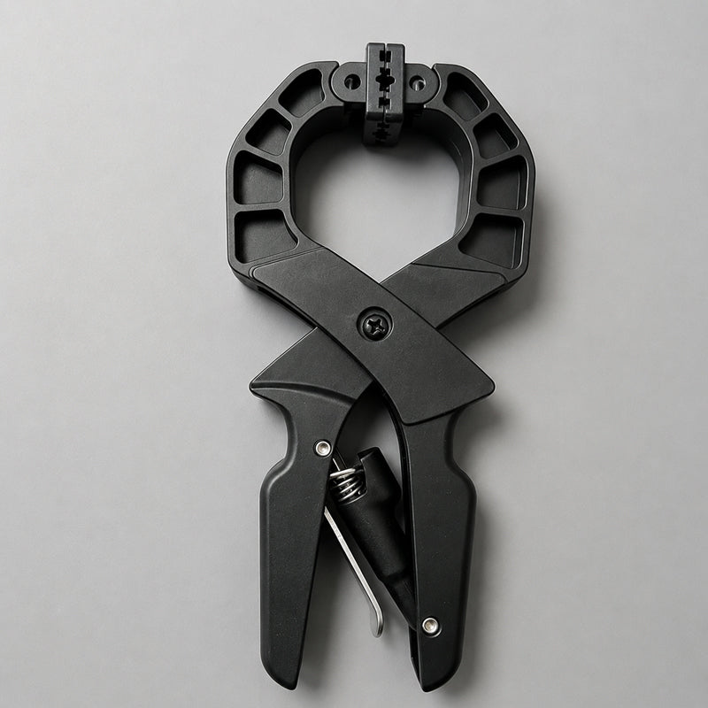 Heavy-Duty Outdoor Table Clamp
