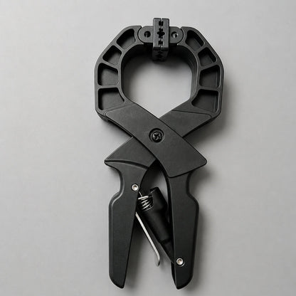 Heavy-Duty Outdoor Table Clamp