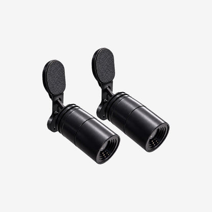 LED Motorcycle Projection Light 🏍️