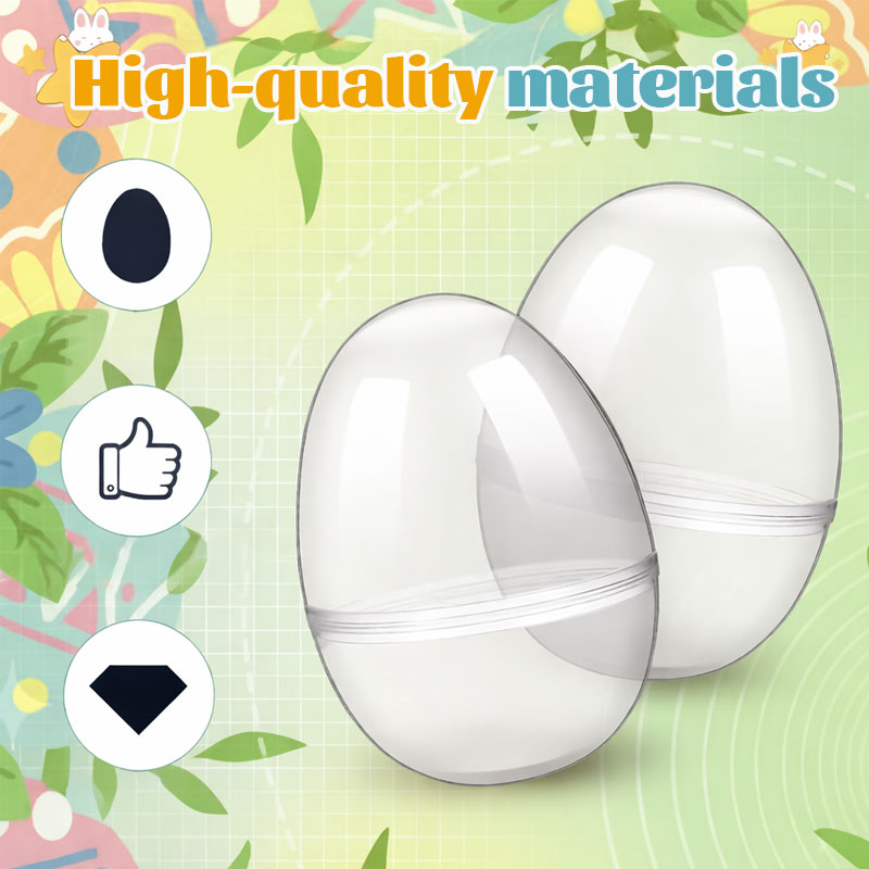 🐣 The Cutest Easter Surprise Egg