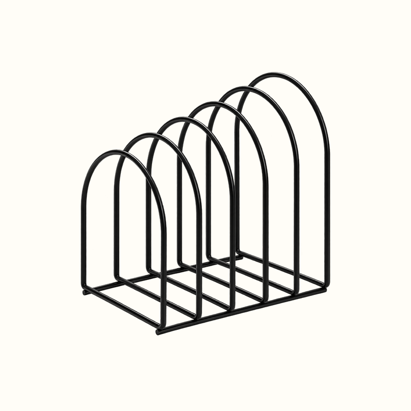Beanie Storage Rack