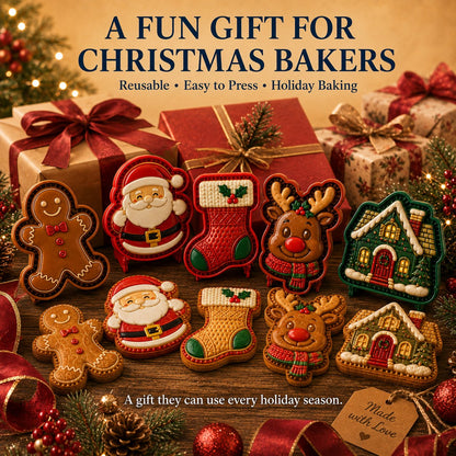 🎄Christmas Mini Pie Maker