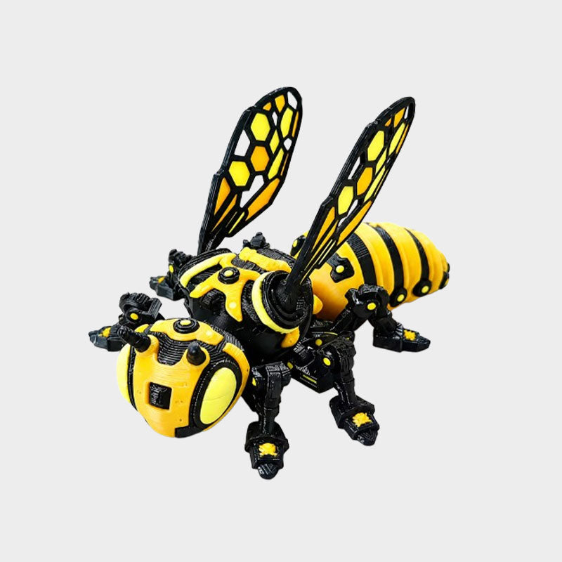 FLASH SALE: 50% OFF Cyber Bee Today! 🐝