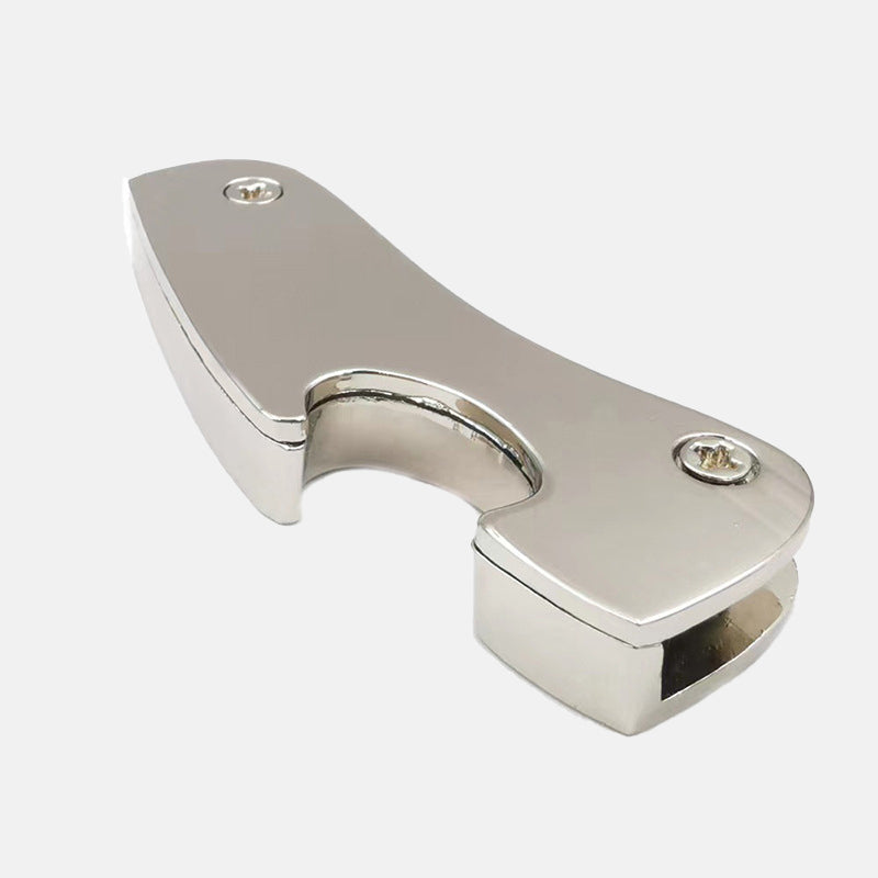 Hat Brim Bottle Opener Clip