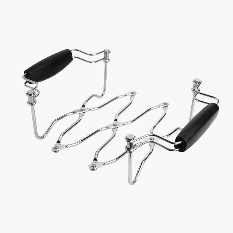 Expanding Trivet Hot Plate Holder