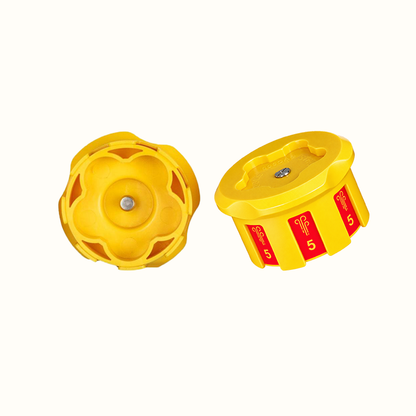 Strong Hand Tools Gas Cylinder Valve Cover