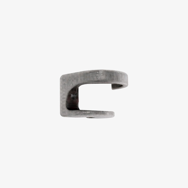 Wall Mounted Fishing Rod Holder