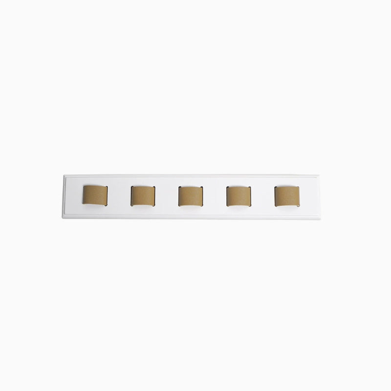 🕶️ Wooden Sunglasses Wall Holder