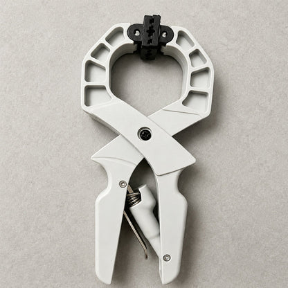 Heavy-Duty Outdoor Table Clamp
