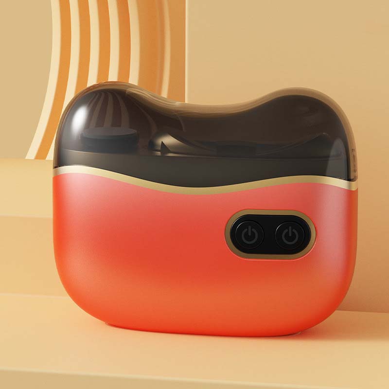 🔥 LAST DAY PROMOTION - 50%OFF 🔥💅2-in-1 Electric Nail Clipper & Polisher For Home Use 🏠🔧