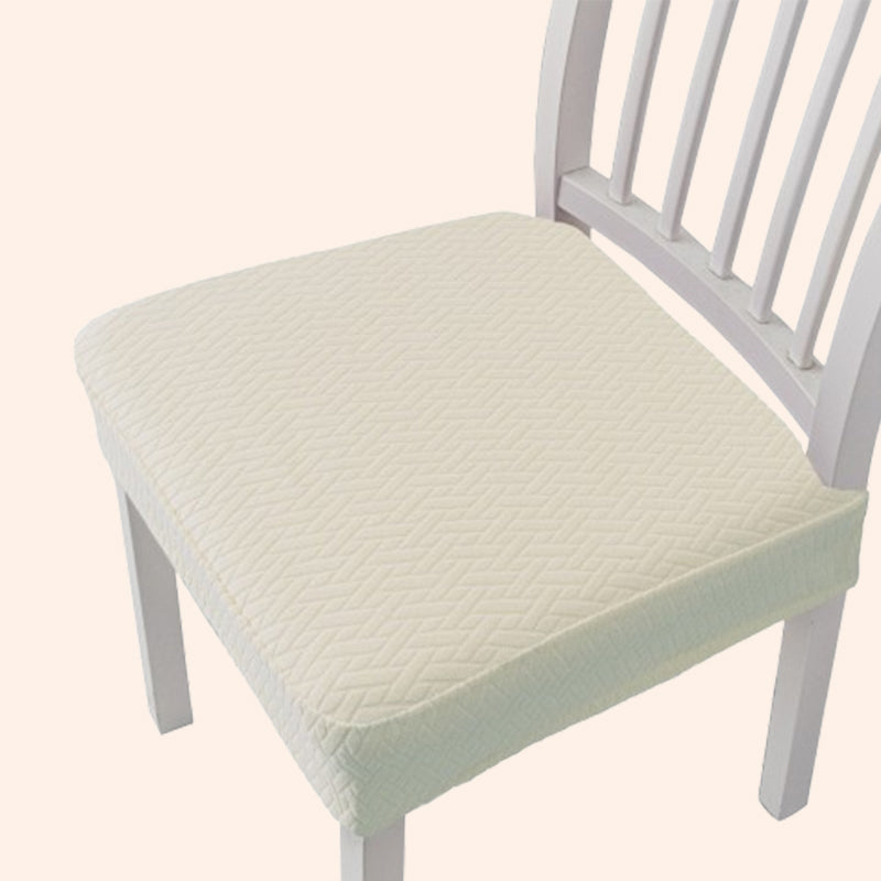 🎅🔥 Waterproof Jacquard Chair Covers – 49% OFF! Durable, Stylish & Easy-Clean
