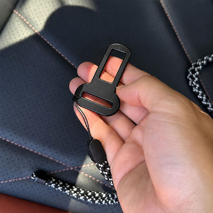 Buckle Alarm Silencer