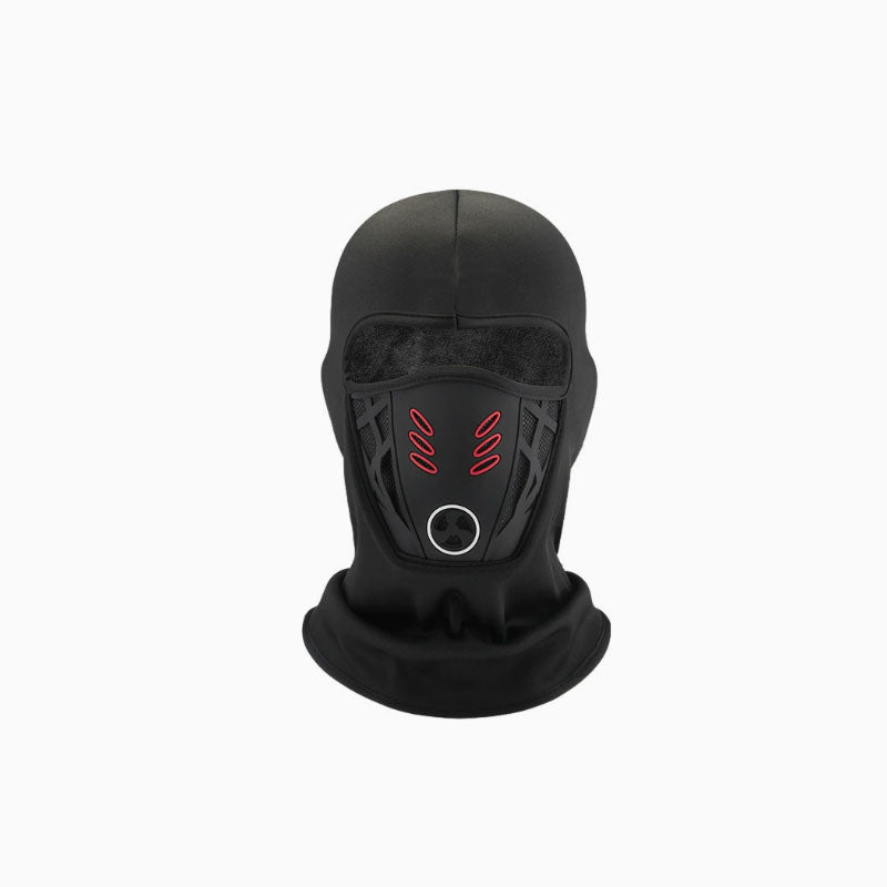 🔥Hot Sale 49% OFF🔥Winter Rider Warm Anti-Haze Balaclava Full Face Mask